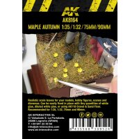 AK8164-Maple-Autumn-Leaves-1/35-(7gr)