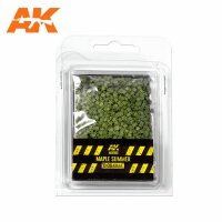 AK8165-Maple-Summer-Leaves-1/35-(7gr)