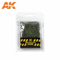AK8156-Birch-Dark-Green-Leaves-28-mm-1/72-(7gr)