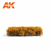 AK8169-Autumn-Yellow-Shrubberies