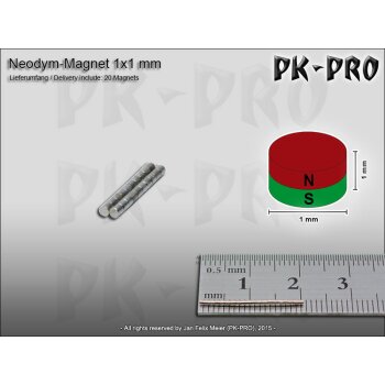 Neodym-Magnet-Rund-1x1mm-(10x)