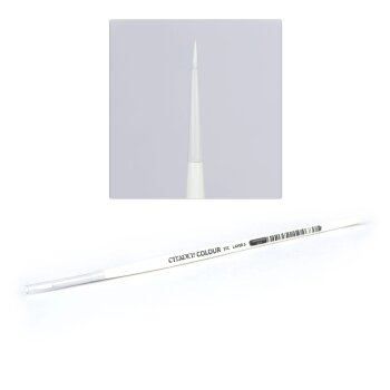 SYNTHETIC LAYER BRUSH (SMALL)