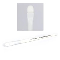 SYNTHETIC SHADE BRUSH (LARGE)