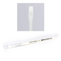 SYNTHETIC DRYBRUSH (MEDIUM)