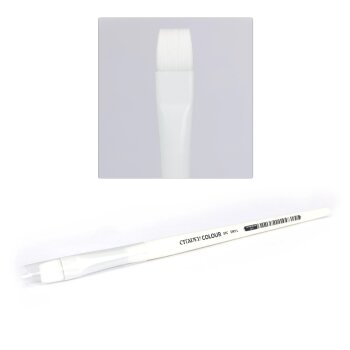 SYNTHETIC DRYBRUSH (LARGE)