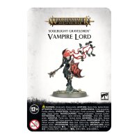 SOULBLIGHT GRAVELORDS: VAMPIRE LORD