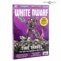 WHITE DWARF 511 (APR-25) (DEUTSCH)