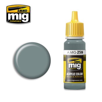 Acrylic-Color-IJA-Grey-Green-(17mL)