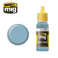 Acrylic Color FS 35450 Air Superiority Blue (17mL)