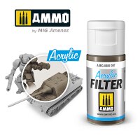 Acrylic Filter Dirt (15mL)