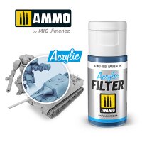 Acrylic-Filter-Marine-Blue-(15mL)