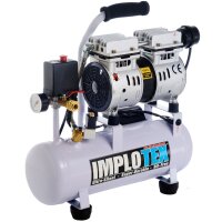 Airbrush Silent Kompressor  - 8 bar - 280 L/Min