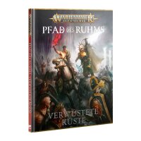 AGE OF SIGMAR: PFAD DES RUHMS (DEUTSCH)
