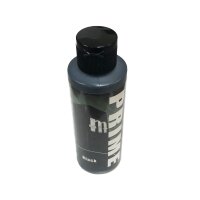 Pro Acryl PRIME - Black (120mL)