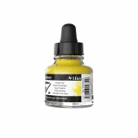 FW Acrylic Ink Zitronengelb (29,5ml)