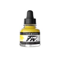 FW Acrylic Ink Normalgelb (29,5ml)
