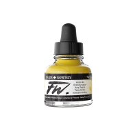 FW Acrylic Ink Normalgelb (29,5ml)