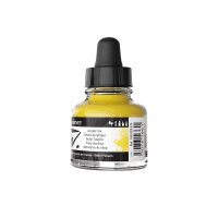 FW Acrylic Ink Normalgelb (29,5ml)