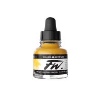 FW Acrylic Ink Indischgelb (29,5ml)