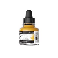 FW Acrylic Ink Indischgelb (29,5ml)