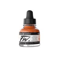 FW Acrylic Ink Flammenorange (29,5ml)