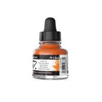 FW Acrylic Ink Flammenorange (29,5ml)