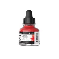 FW Acrylic Ink Flammenrot (29,5ml)