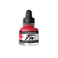FW Acrylic Ink Karmesin (29,5ml)