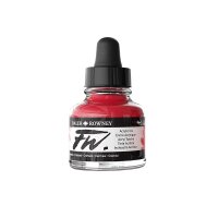 FW Acrylic Ink Karmesin (29,5ml)