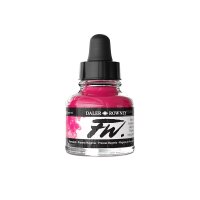FW Acrylic Ink Normalrot (29,5ml)