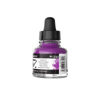 FW Acrylic Ink Purpurlack (29,5ml)