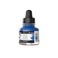 FW Acrylic Ink Rowney Blau (29,5ml)