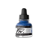 FW Acrylic Ink Rowney Blau (29,5ml)
