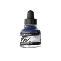 FW Acrylic Ink Indigo (29,5ml)
