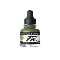 FW Acrylic Ink Olivgrün (29,5ml)