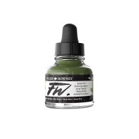 FW Acrylic Ink Olivgrün (29,5ml)