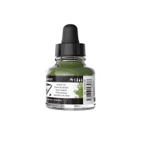FW Acrylic Ink Olivgrün (29,5ml)