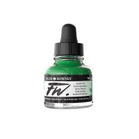 FW Acrylic Ink Smaragdgrün (29,5ml)