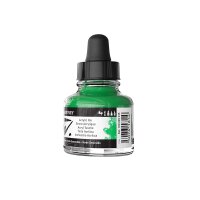FW Acrylic Ink Smaragdgrün (29,5ml)