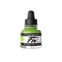 FW Acrylic Ink Hellgrün (29,5ml)