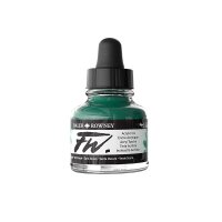 FW Acrylic Ink Dunkelgrün (29,5ml)