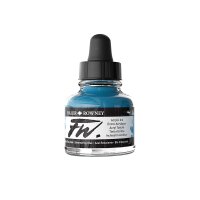 FW Acrylic Ink Schimmernd Blau (29,5ml)