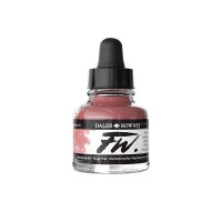 FW Acrylic Ink Schimmernd Rot (29,5ml)