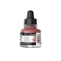 FW Acrylic Ink Schimmernd Rot (29,5ml)