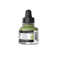 FW Acrylic Ink Schimmernd Grün (29,5ml)