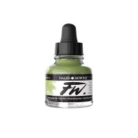 FW Acrylic Ink Schimmernd Grün (29,5ml)