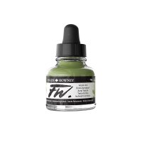 FW Acrylic Ink Schimmernd Grün (29,5ml)