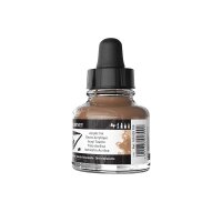 FW Acrylic Ink Schimmernd Gold (29,5ml)