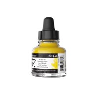 FW Acrylic Ink Fluoreszierend Gelb (29,5ml)