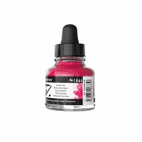 FW Acrylic Ink Fluoreszierend Rosa (29,5ml)